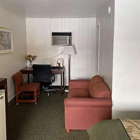 Travelodge By Wyndham The Dalles Eksteriør bilde