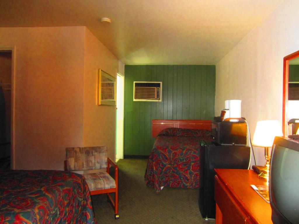 Travelodge By Wyndham The Dalles Eksteriør bilde