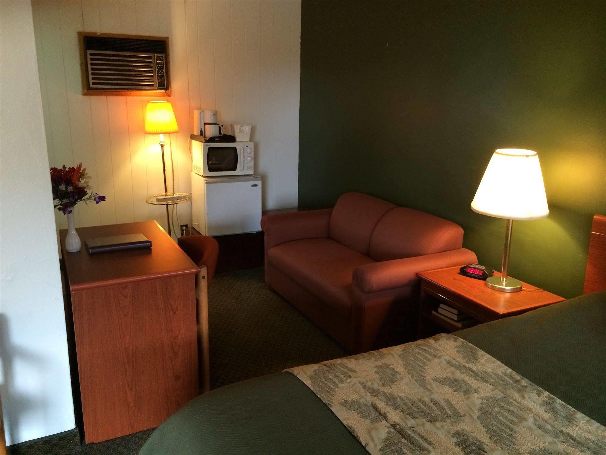 Travelodge By Wyndham The Dalles Eksteriør bilde