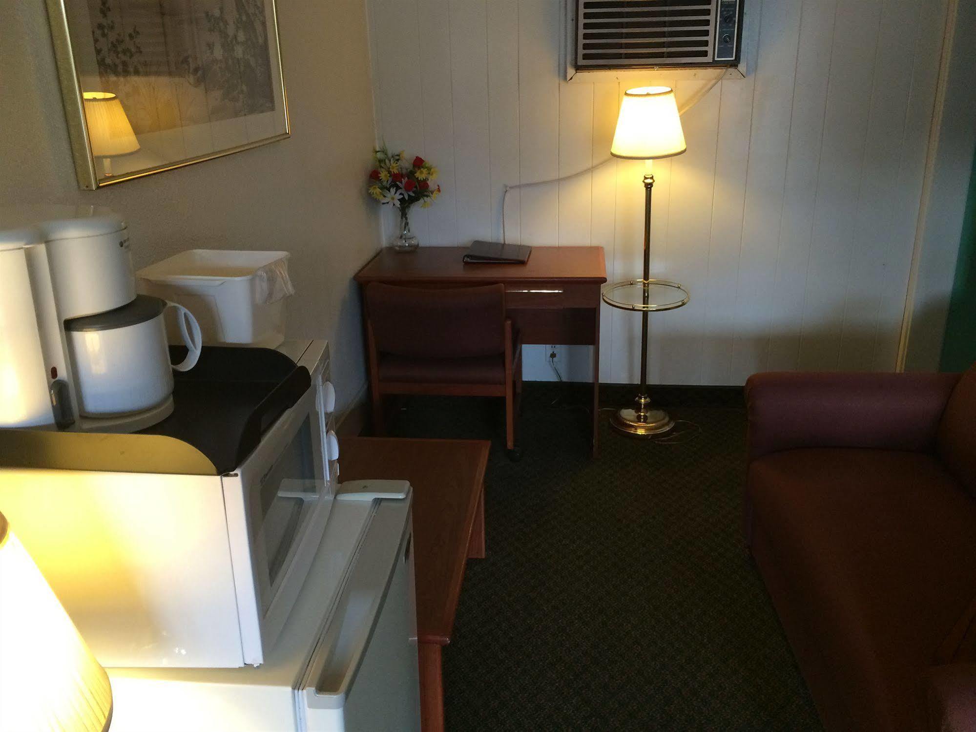 Travelodge By Wyndham The Dalles Eksteriør bilde
