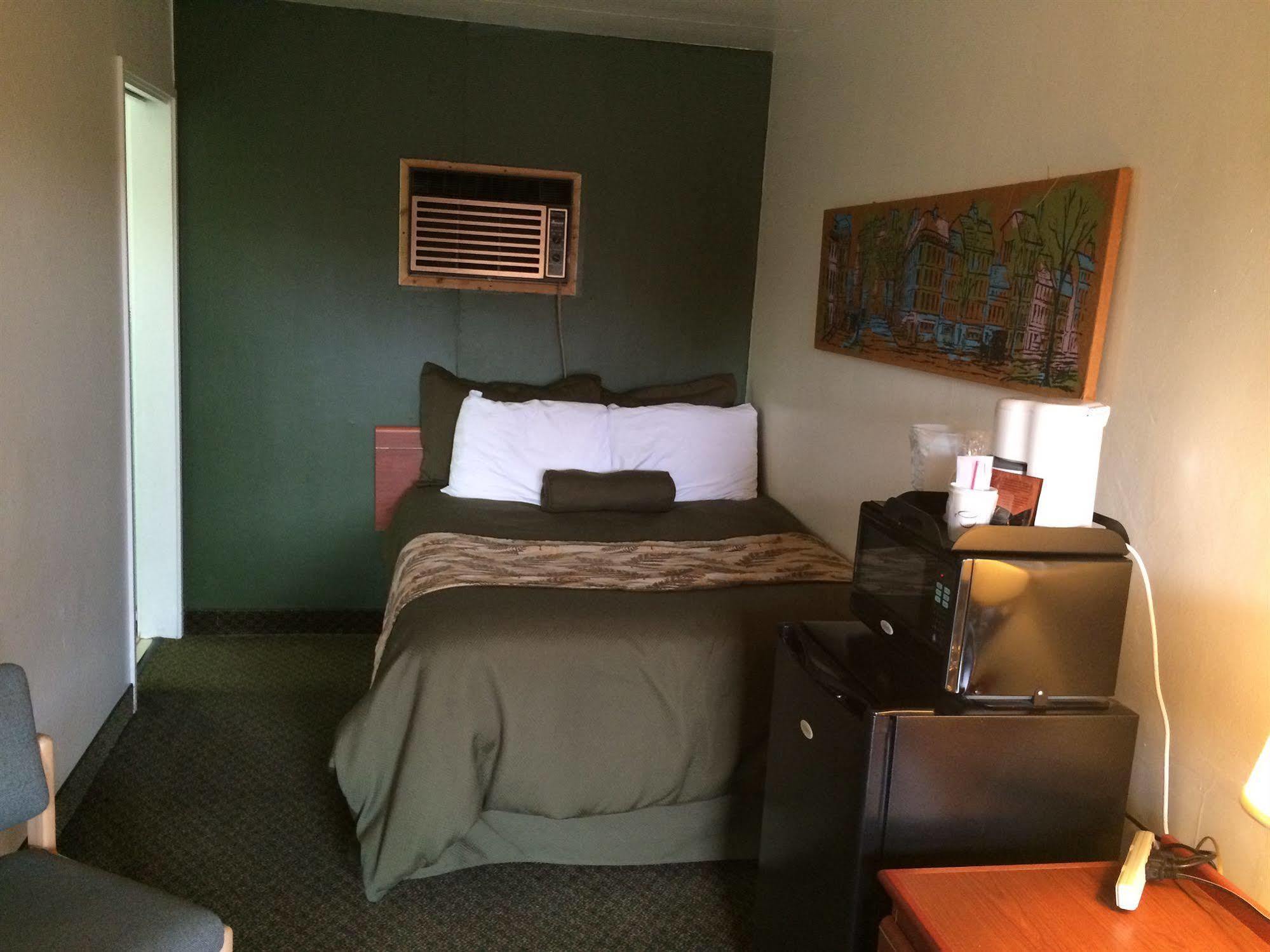 Travelodge By Wyndham The Dalles Eksteriør bilde