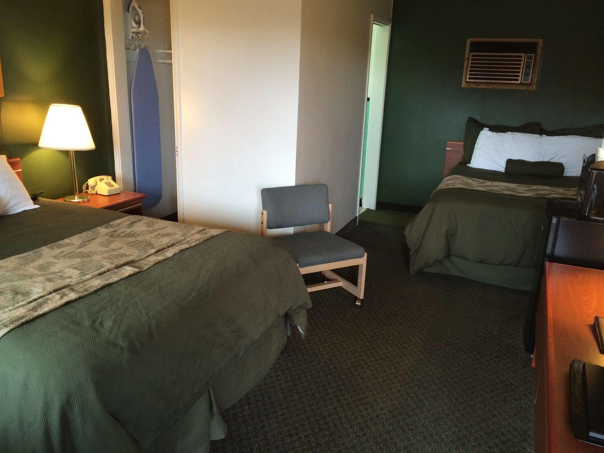 Travelodge By Wyndham The Dalles Eksteriør bilde
