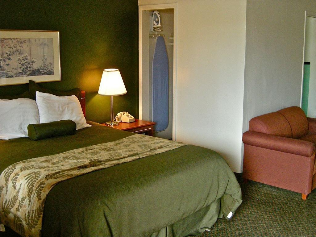 Travelodge By Wyndham The Dalles Eksteriør bilde