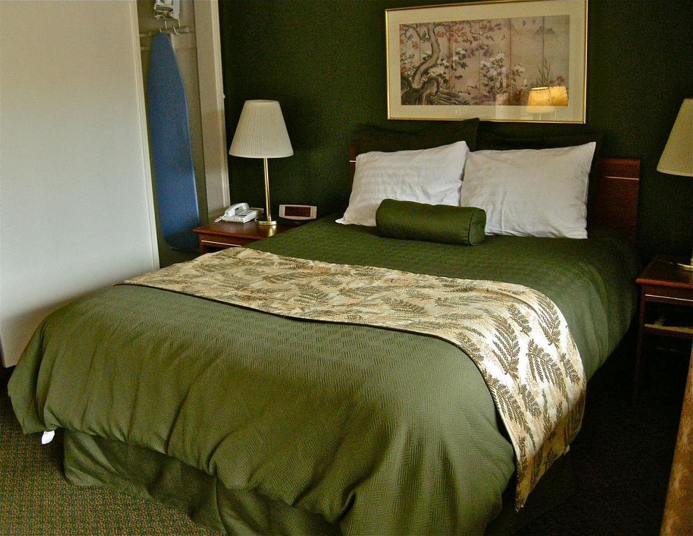 Travelodge By Wyndham The Dalles Eksteriør bilde