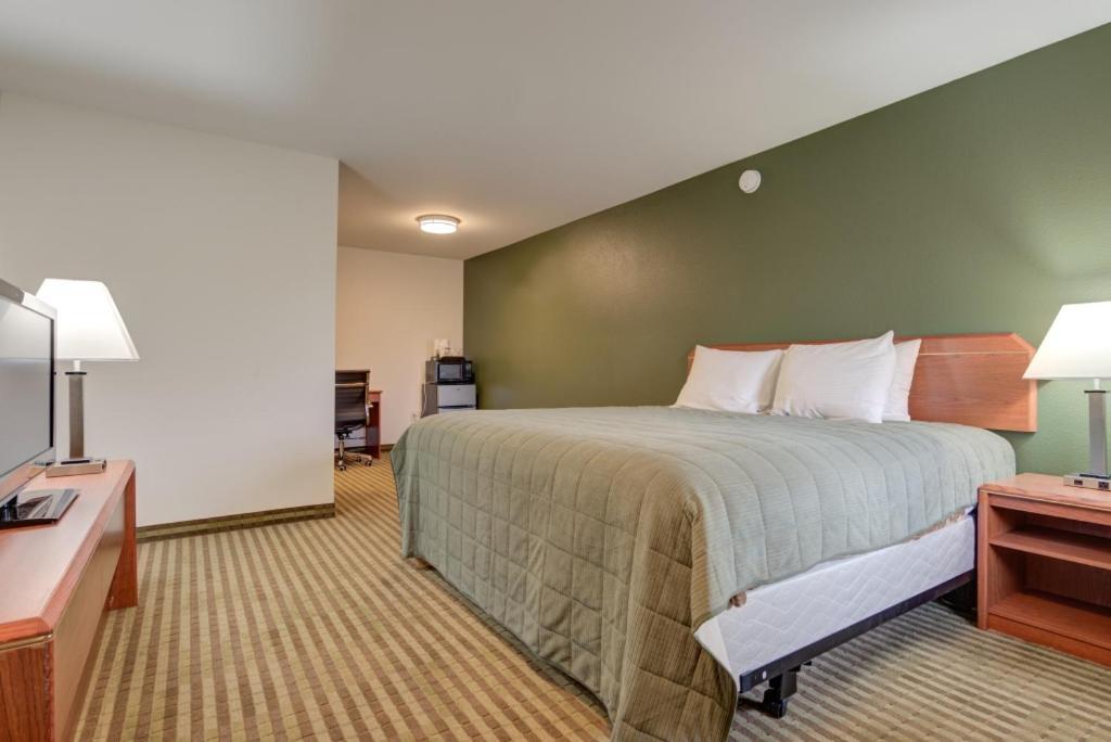 Travelodge By Wyndham The Dalles Eksteriør bilde